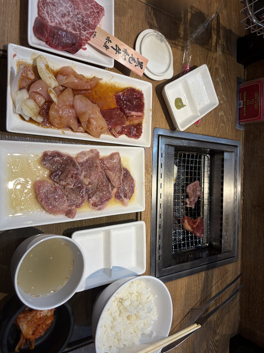2urdOc's tweet photo. うめぇ https://t.co/1j74mHLcHl