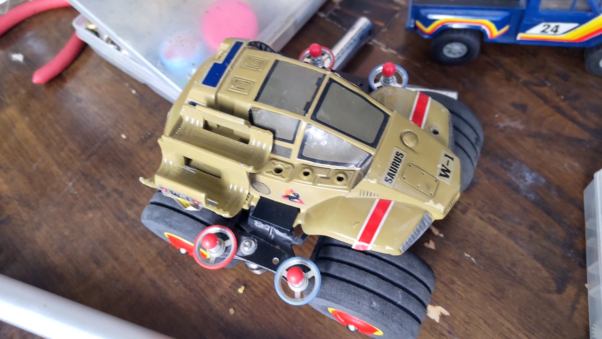 zoon063's tweet photo. #streetmini4wd #mini4wd #ミニ四駆 #ストリートミニ四駆
ストリートミニ四駆イベントに参加してました。
ありがとうございました! https://t.co/fTrcAWNsy8