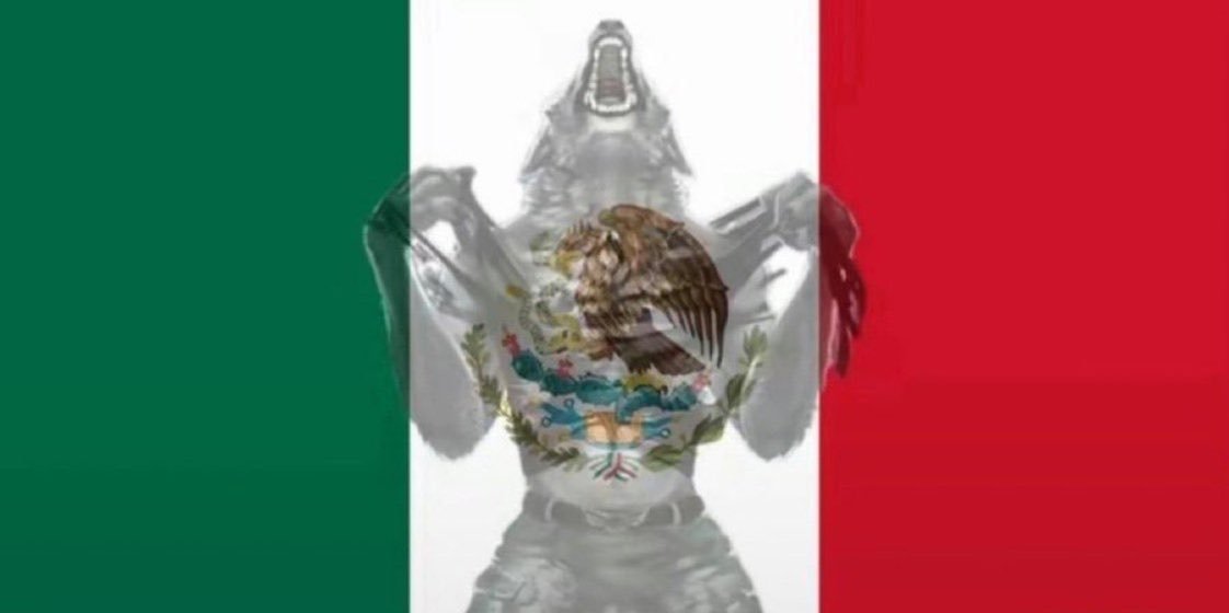 jkbesito's tweet photo. yoongi embajador oficial de méxico https://t.co/kDPTrUoVoj