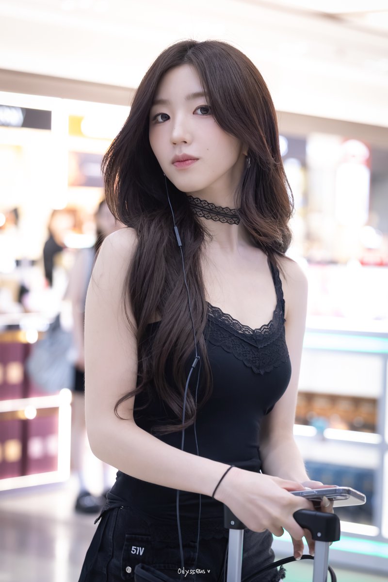 Odysseus_1013's tweet photo. 260808 GMP

#tripleS #트리플에스
#박소현 #소현 #SoHyun https://t.co/RwdLVMWTAX