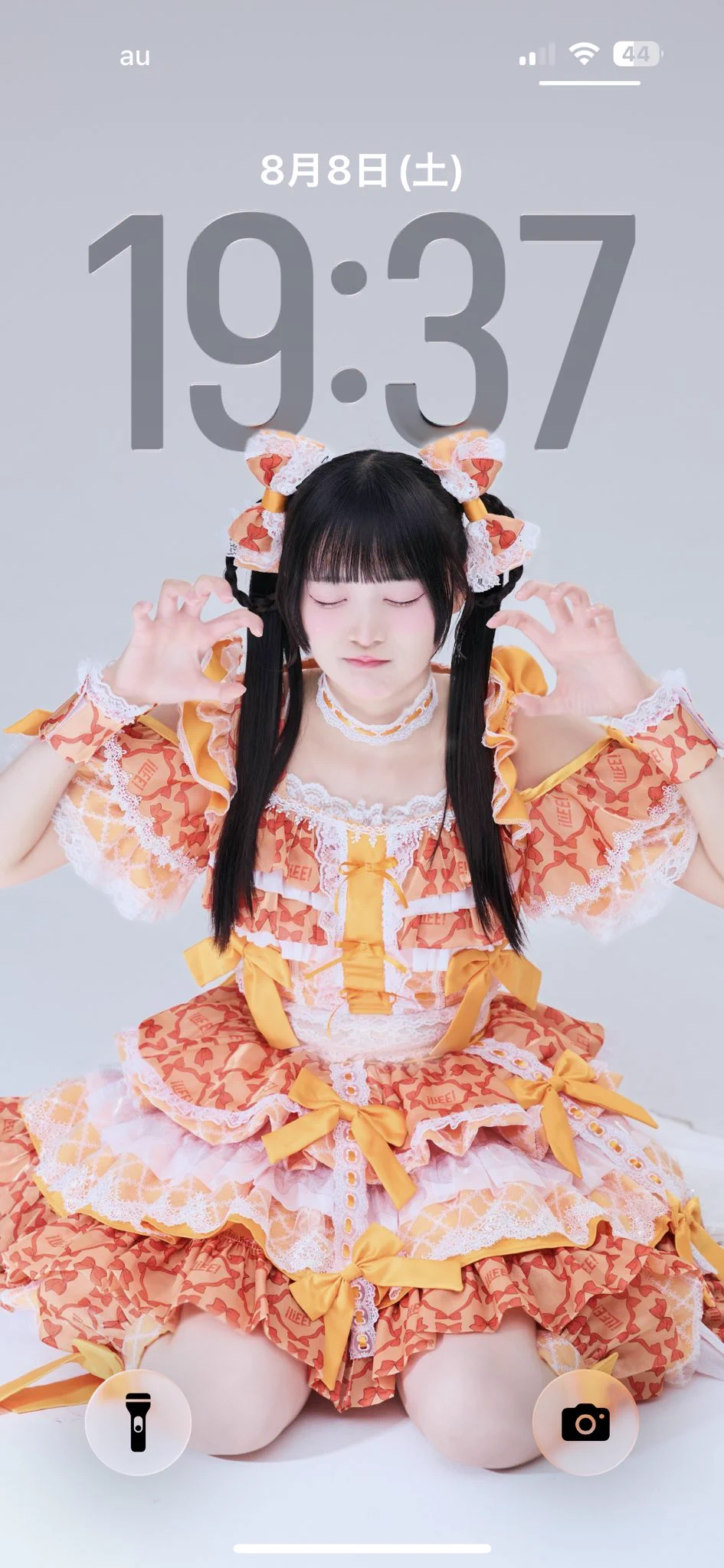 小熊まむ【iLiFE!】 a X: 