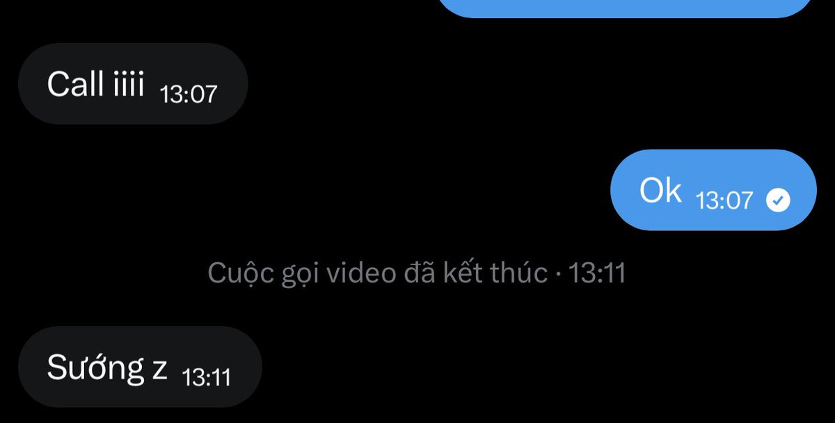 HilllVD's tweet photo. :() kk đọc tin nhắn vậy là vui lắm rồi 😖 https://t.co/eBJDalkv0f