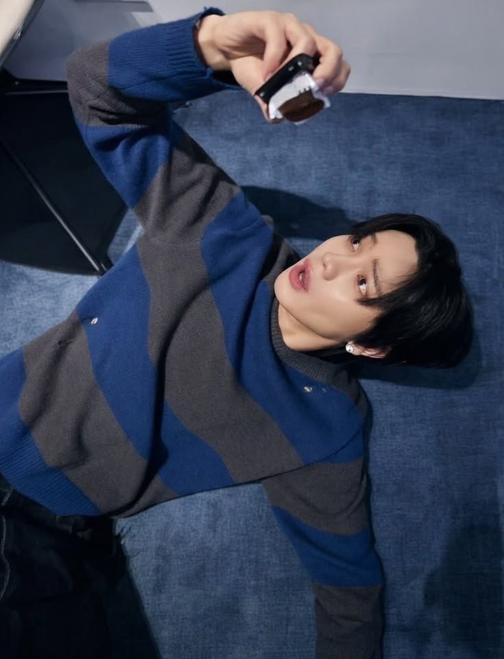 cherrysspell's tweet photo. Ini Orel                            Ini Aven
Aku adek dia abang, dan literally aku beban https://t.co/WBcJeEfdjq