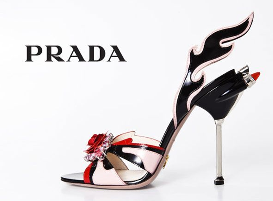 thabisomohapii's tweet photo. THE STANDARD!

Prada ss2012 flame heels https://t.co/Dpm47HGWOm