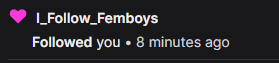 syenut's tweet photo. i swear BRO I AM NOT A FEMBOY https://t.co/OSapwpIFRy