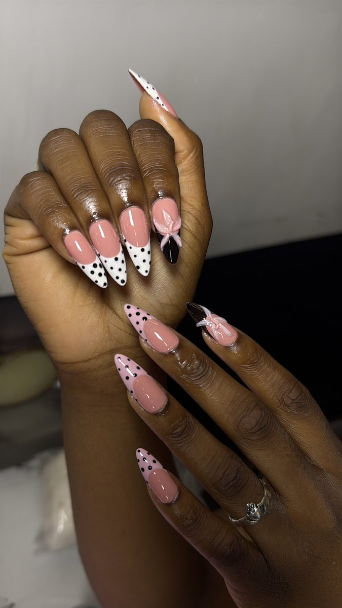 miss_Phatea's tweet photo. Clean nails zone‼️‼️ https://t.co/oIIcXeaYJm