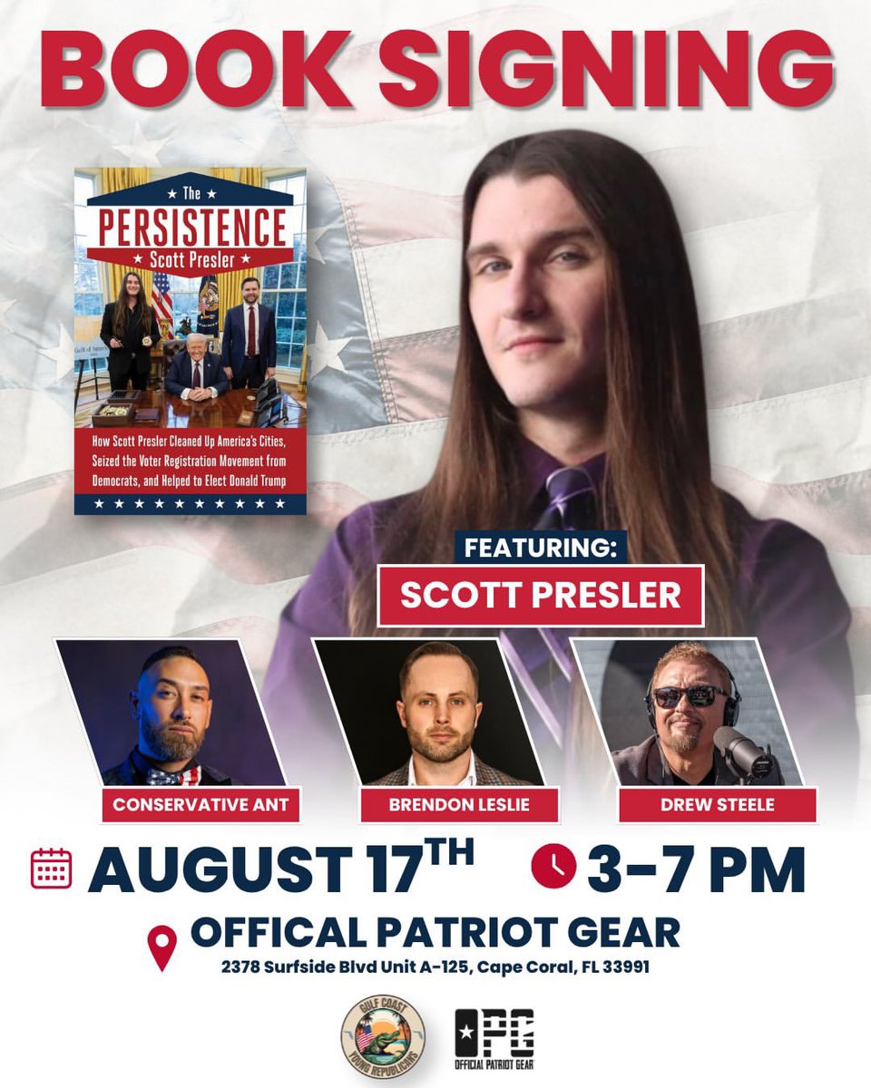 ScottPresler tweet picture