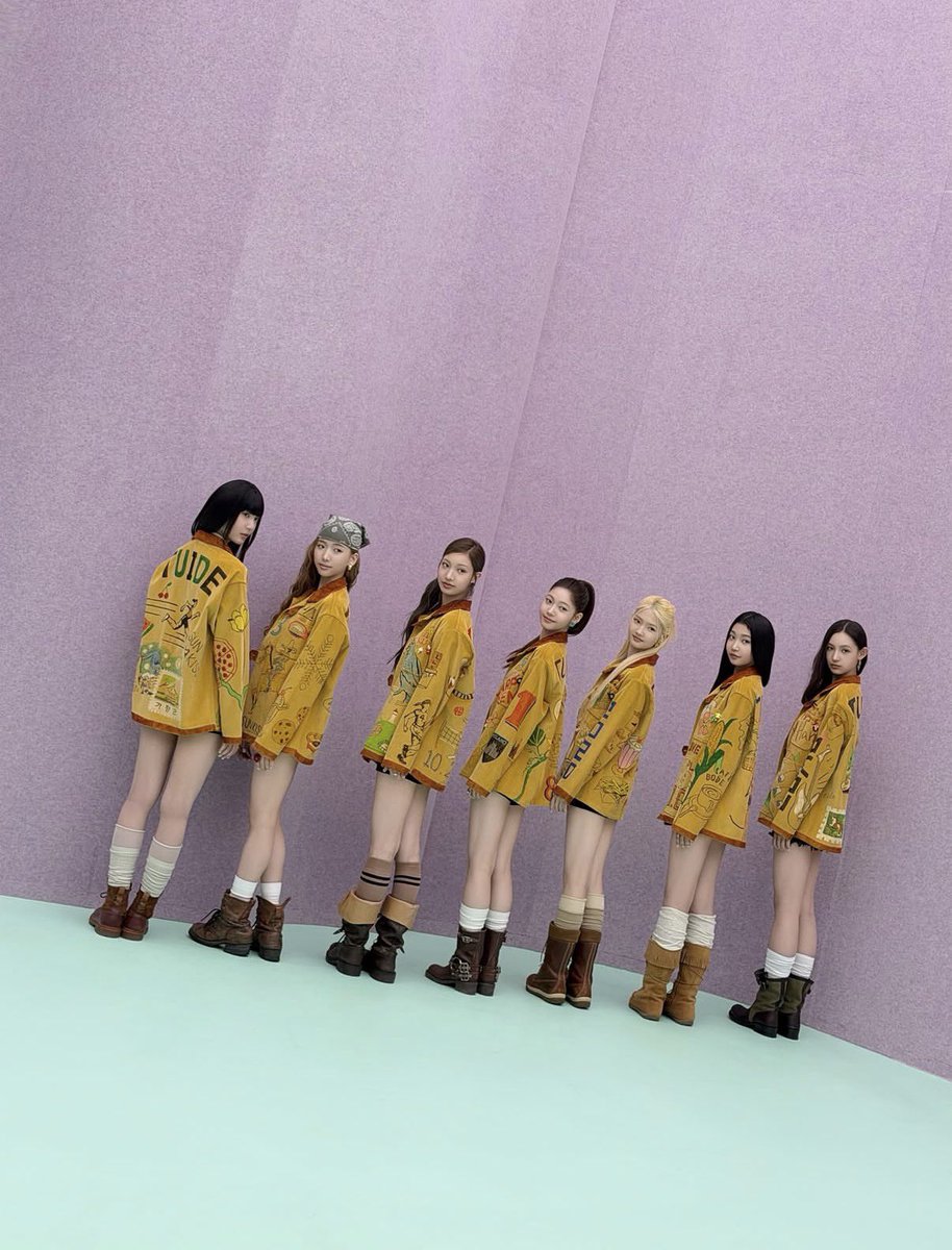 tuideimnida's tweet photo. 260808 TUIDE Instagram Update

(1/2)

#TUIDE #튜이드 https://t.co/vKnGy8mHRH