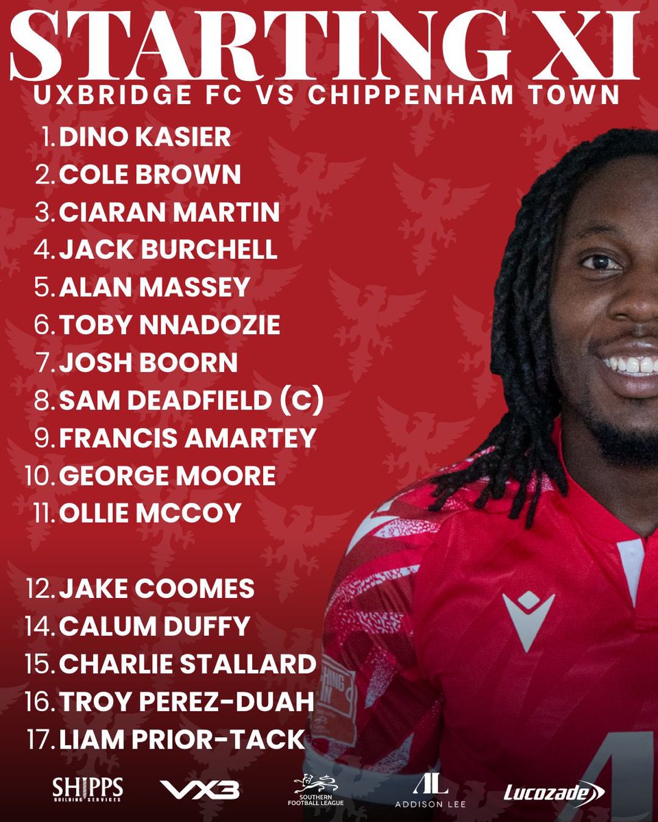 uxfc_redarmy's tweet photo. Here we go… #redarmy https://t.co/TSdpPReT6T