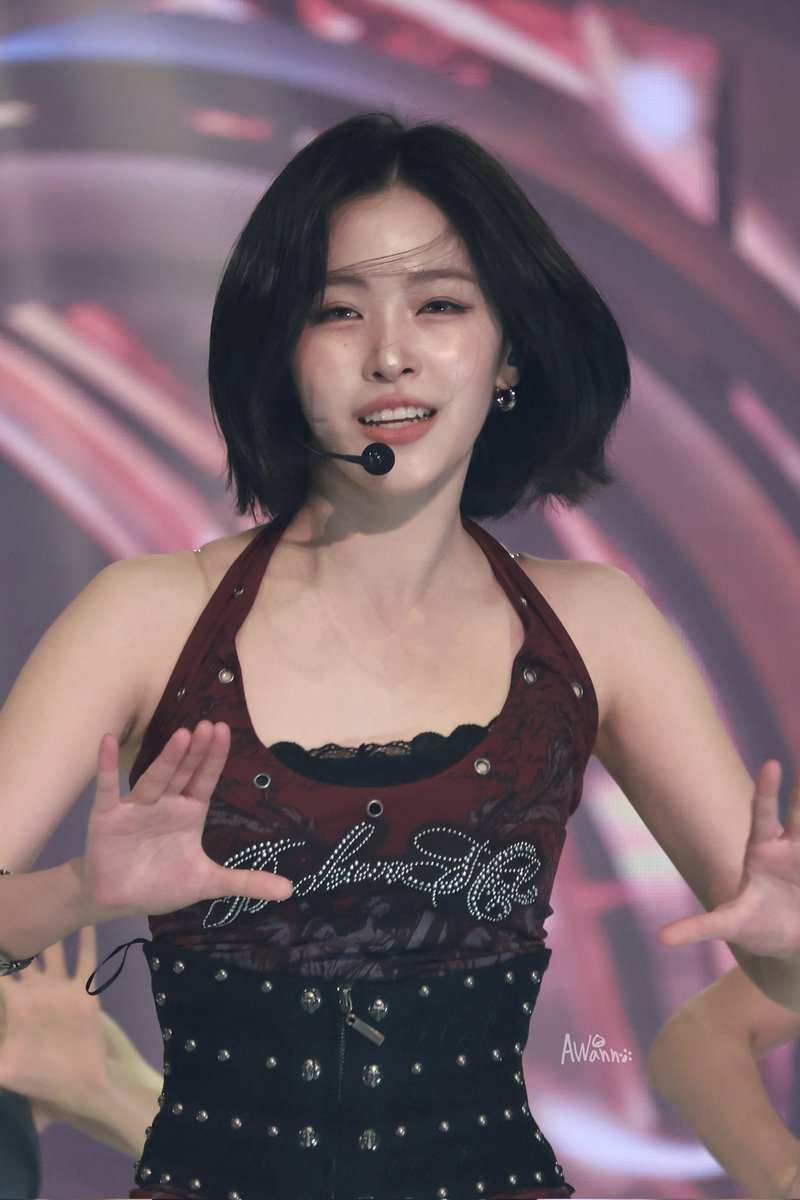 AWann_ww's tweet photo. ❤️‍🔥
#ITZY #RYUJIN #류진 https://t.co/pmrtZgyzSx
