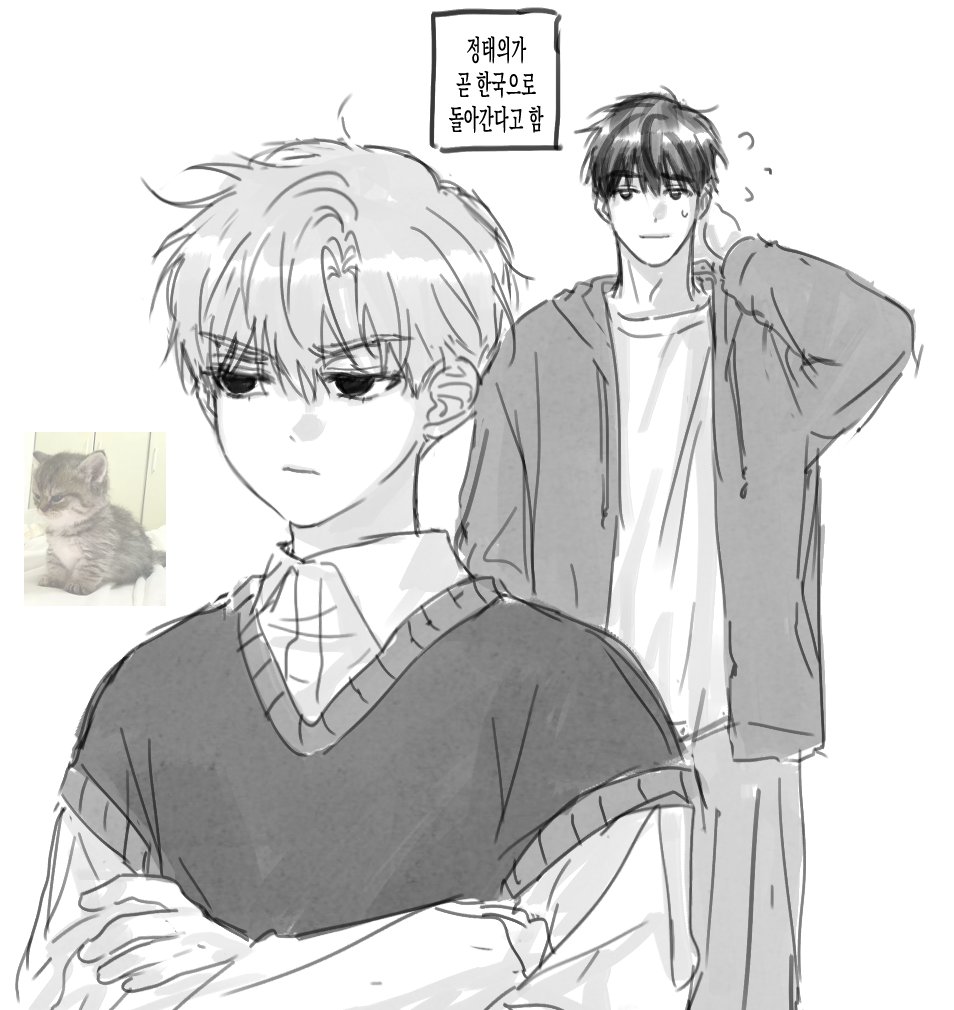 gogu3768's tweet photo. 이것저것 낙서 https://t.co/mZMXeUIq1O