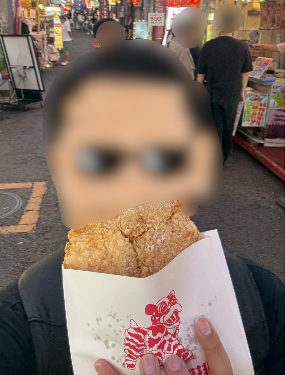 anndou2525's tweet photo. 小籠包、上手に食べれました👍
#Ayakari隊 https://t.co/hXC6vF79lC