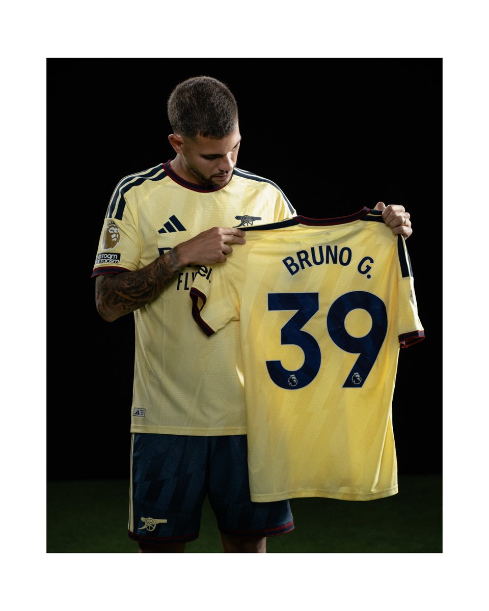 Arsenal's tweet photo. https://t.co/KpnwwMY9lF