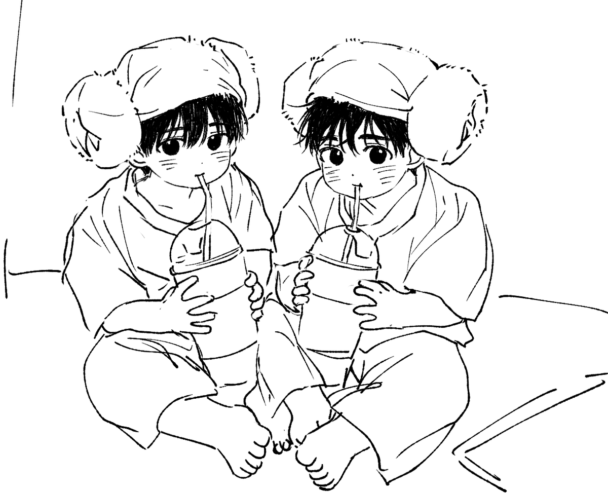 gogu3768's tweet photo. 이것저것 낙서 https://t.co/mZMXeUIq1O