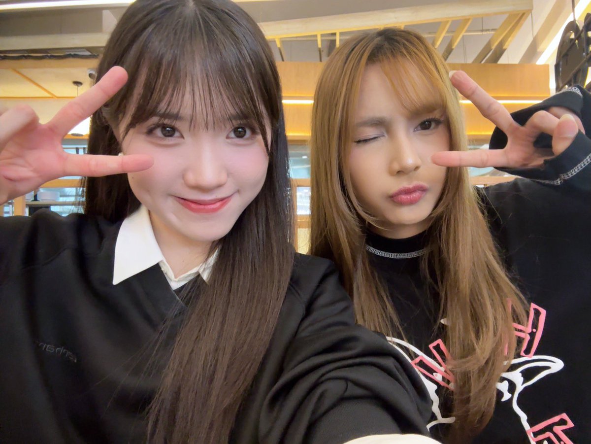 Gracie_JKT48's tweet photo. terimakasih banyak untuk IDN Livenyaaa^^ https://t.co/3DqOCJ13kX