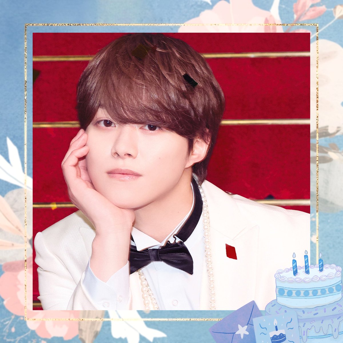 STARTO_INT's tweet photo. 💚大橋和也 お誕生日おめでとう
💚Happy Birthday Kazuya Ohashi
💚大橋和也、生日快樂

#大橋和也誕生祭2026 
#HBDKazuyaOhashi2026 
#大橋和也生日快樂2026 

@728_Storm https://t.co/b0xW3k75Kv