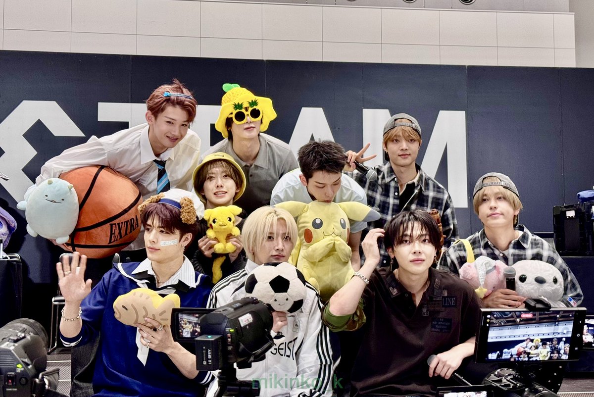 mikinko_k's tweet photo. 260808 スプサ プレサ

集合写真🫶

#andTEAM https://t.co/S9gme9CW6f