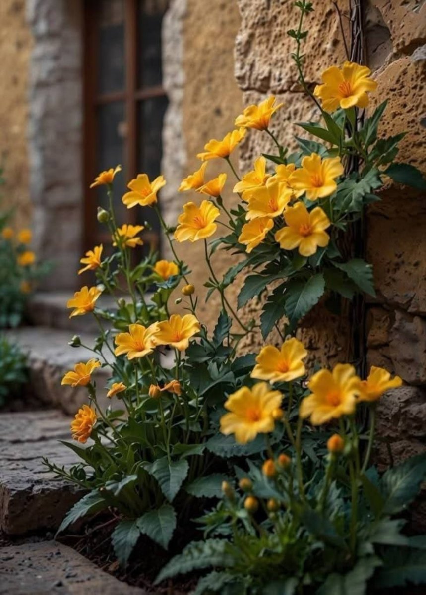 EmiliaSofia1901's tweet photo. @RKMozZp Have a wonderful weekend Rocky☀️🍀🌼🌿 https://t.co/RZry9Ejnt0