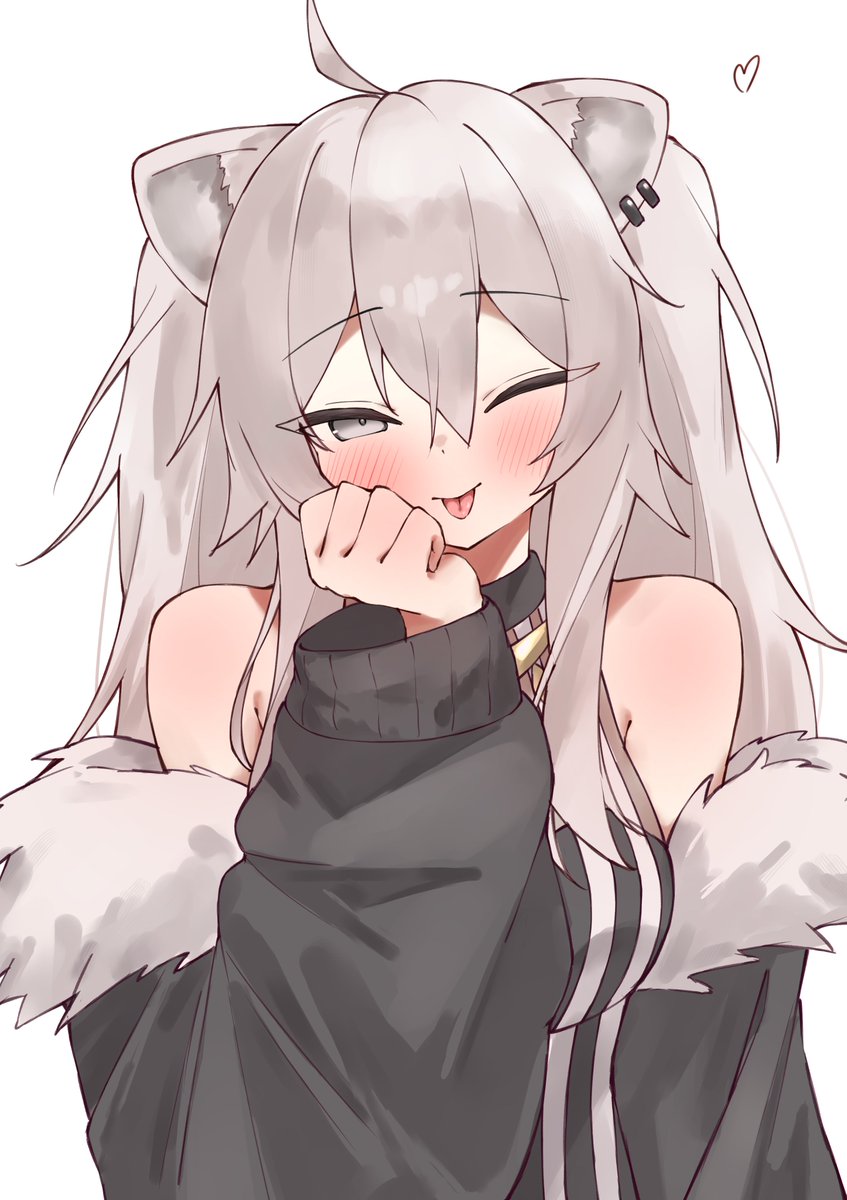 tepennchisub's tweet photo. ウィンク
#ししらーと https://t.co/stQ1qsoD2p