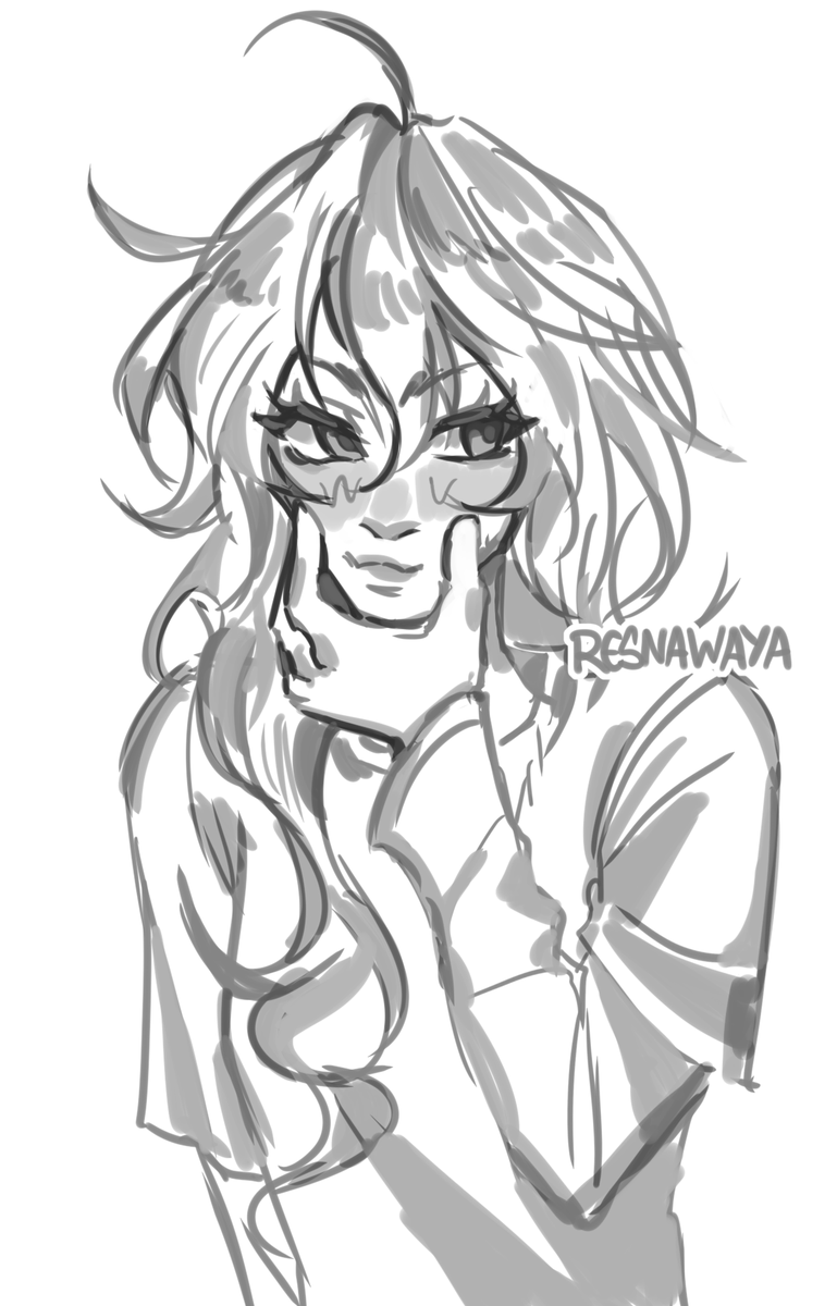 Resnawaya's tweet photo. i'm opening $15 sketch comms on VGen! any croppings so fullbody, half body, thigh up, headshot etc. also open for furry types :)  #VGen #VGenComm #CommissionsOpen

🔗 https://t.co/jvl8gE99WH https://t.co/mf8FC9PwKm