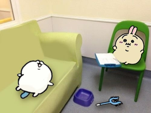 junihunn's tweet photo. bruh look at my therapist https://t.co/AUhryt6SK4