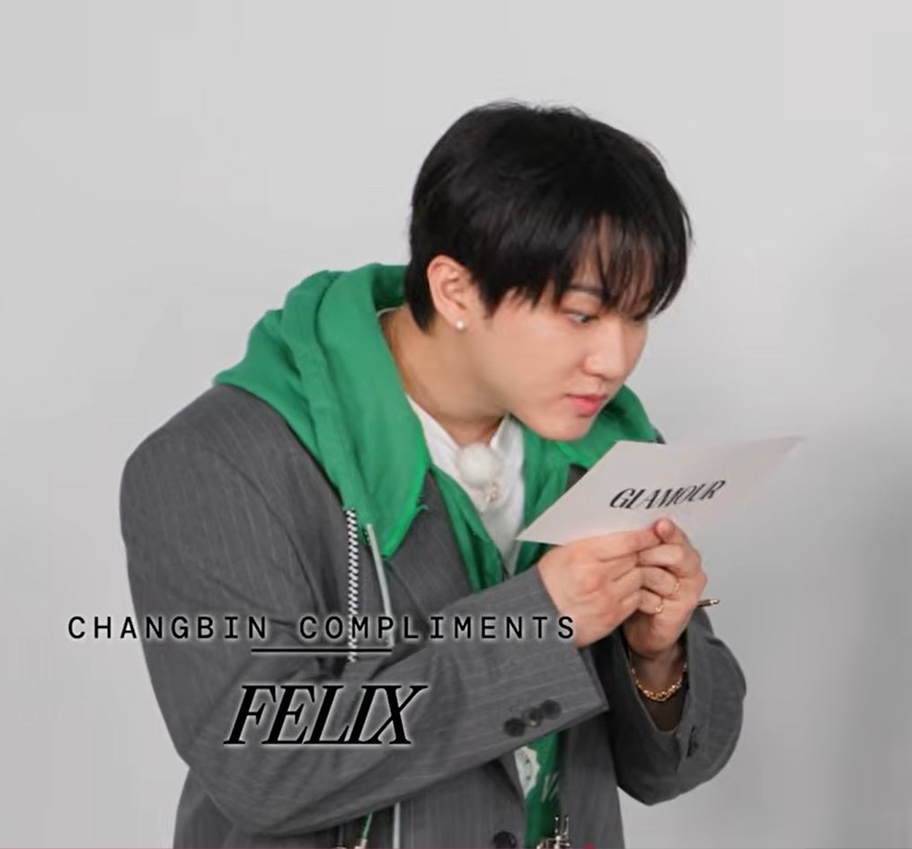 collisiondust's tweet photo. OBSESSED with changbin not being able to read his own handwriting for a moment here https://t.co/oIc4H0qPqB