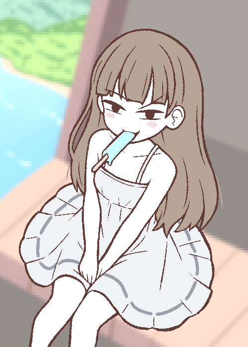 KikyFindoms's tweet photo. Ready for a smug brat to ruin your life up?~ https://t.co/YDEa1egn6N