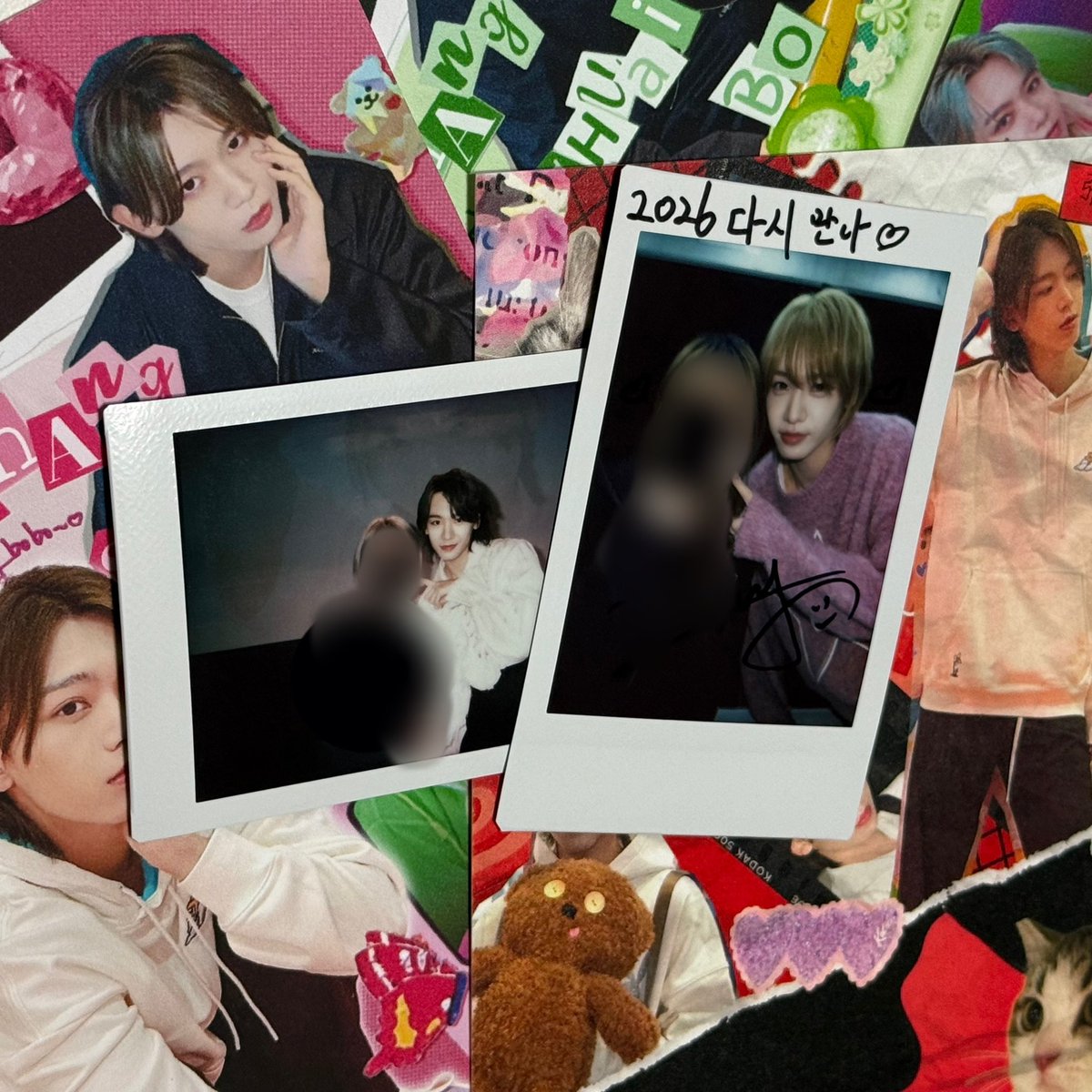 weaibo's tweet photo. #우리처음만난그곳에서다시만나기로해 https://t.co/QgT1Ct0mtI