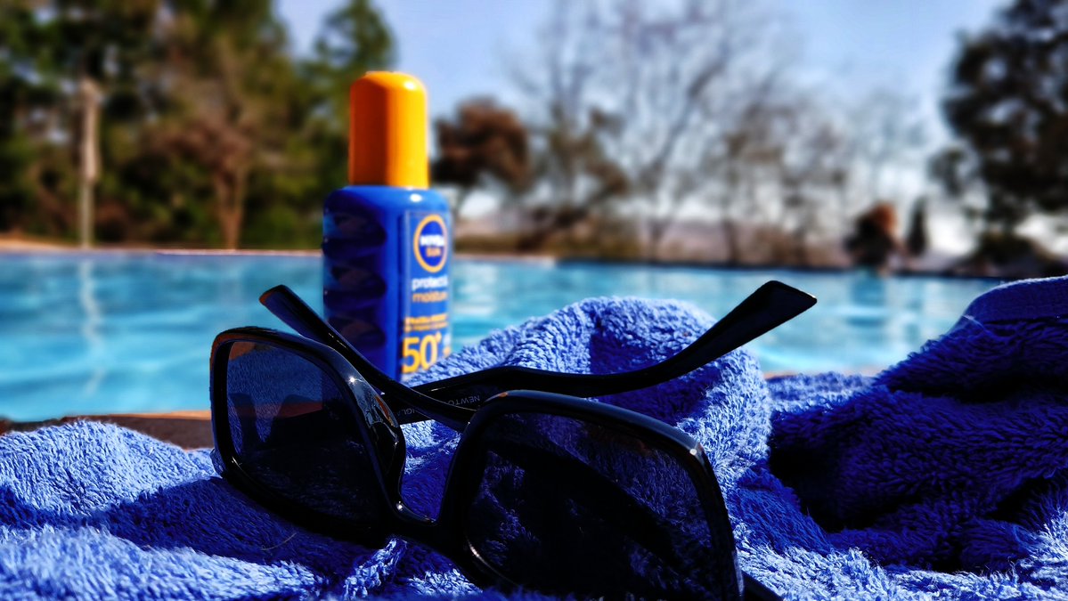 Itsshokeng's tweet photo. ☀🏊🏽‍♂️ https://t.co/ebnnVStTTG