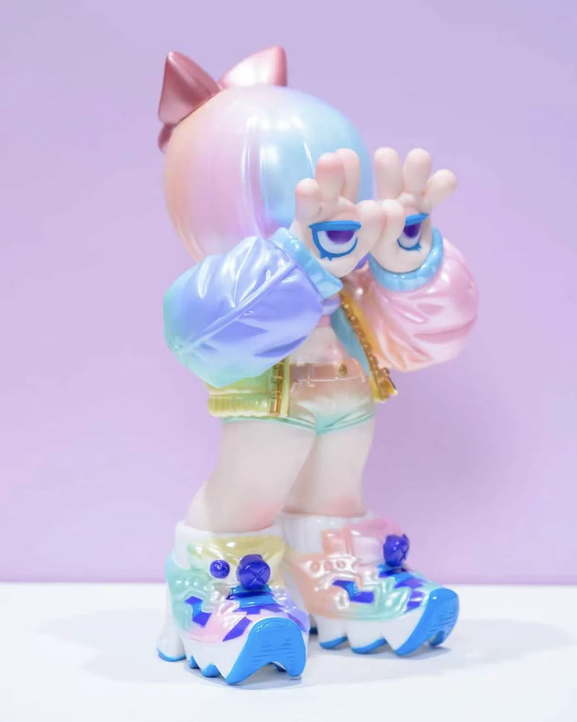 インスティンクトイ (@INSTINCTOY) / X