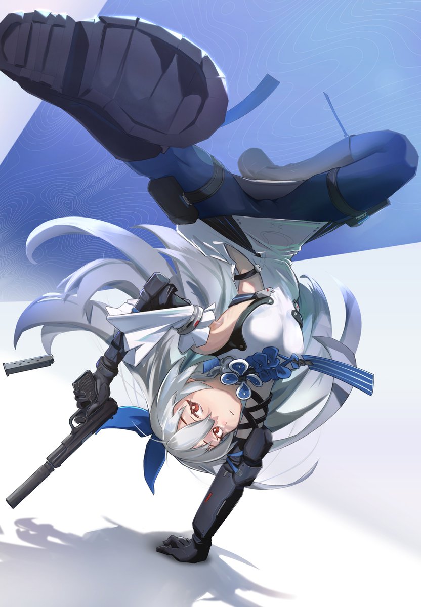 Lotan4t's tweet photo. Beloved Tokarev has been elevated to NPC with a portrait,  see you again on release https://t.co/3zTIDcDgHL