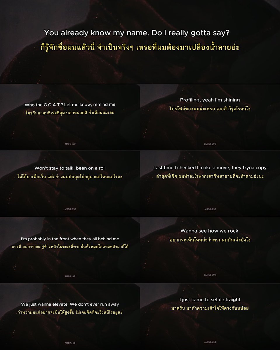 babyjey10's tweet photo. พระมหาออนเท็นนี้ยกขึ้นหิ้งได้เลยคับ https://t.co/RMro9ug28V