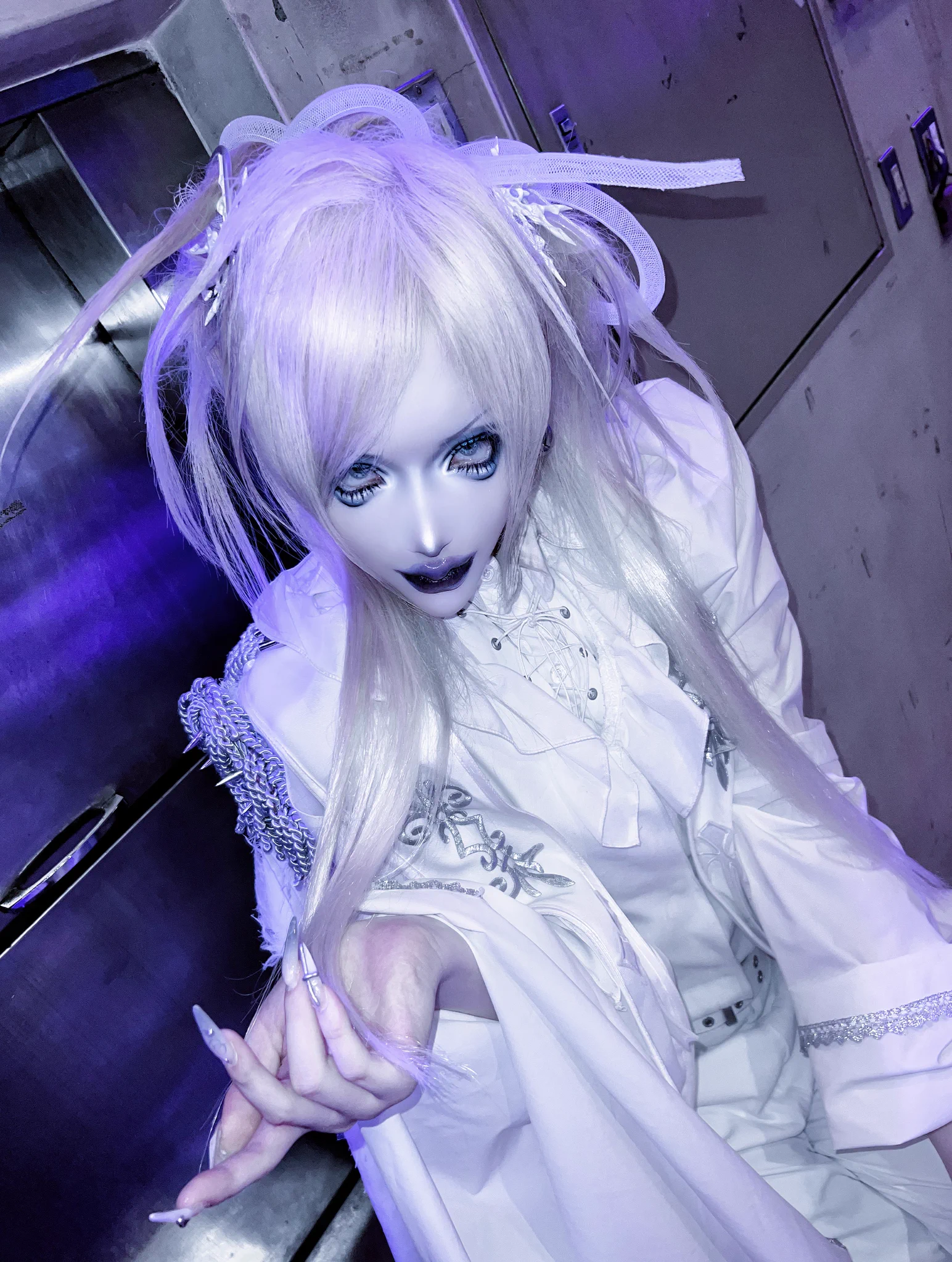 ねむ様へ♥4月末 酔狂【Sanctum:404】 på X: 