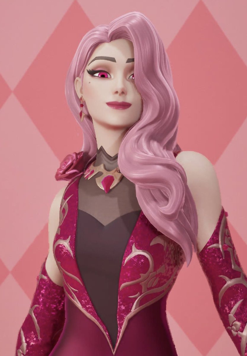 TTestrxd's tweet photo. 𝐂𝐚𝐫𝐥𝐞𝐭𝐭𝐚 💗
@Fancifuller 
#Fortnite #photography #carletta https://t.co/fZ67wnk6fw