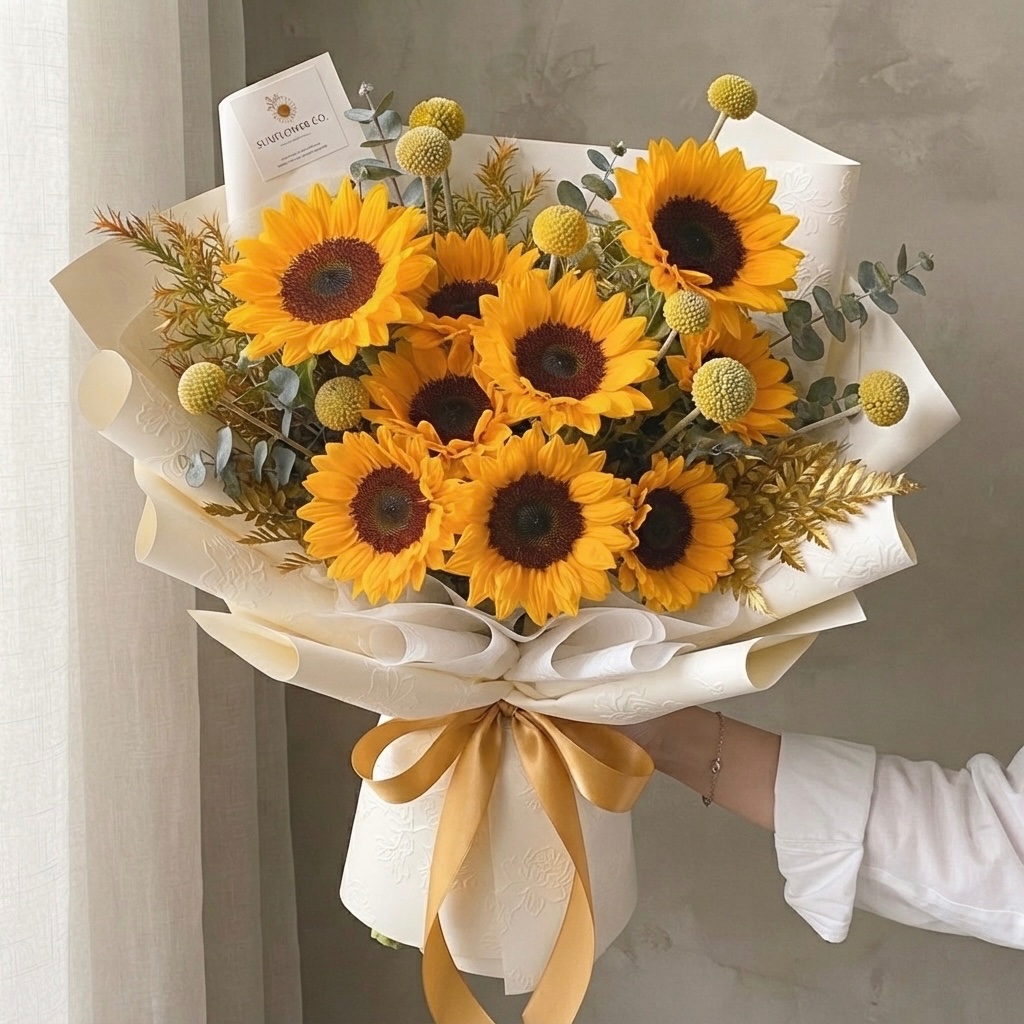 sunflowerchives's tweet photo. Pretty or not? https://t.co/5FKXPbyi9c