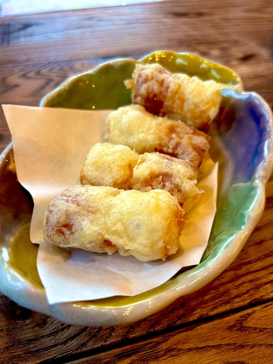 SteaveKR's tweet photo. 呑み食べ進めてなう。 https://t.co/cvfHr5O54v