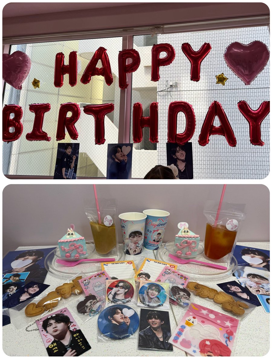 happy_COUPS03's tweet photo. 센일 카페에 갈 수 있어서 정말 행복했어요♡
많은 행복을 주셔서 감사합니다♡
태어나줘서 고마워.

@19950808_aug 님
@yolumlovesyou 様 https://t.co/8Wh38L0KQF