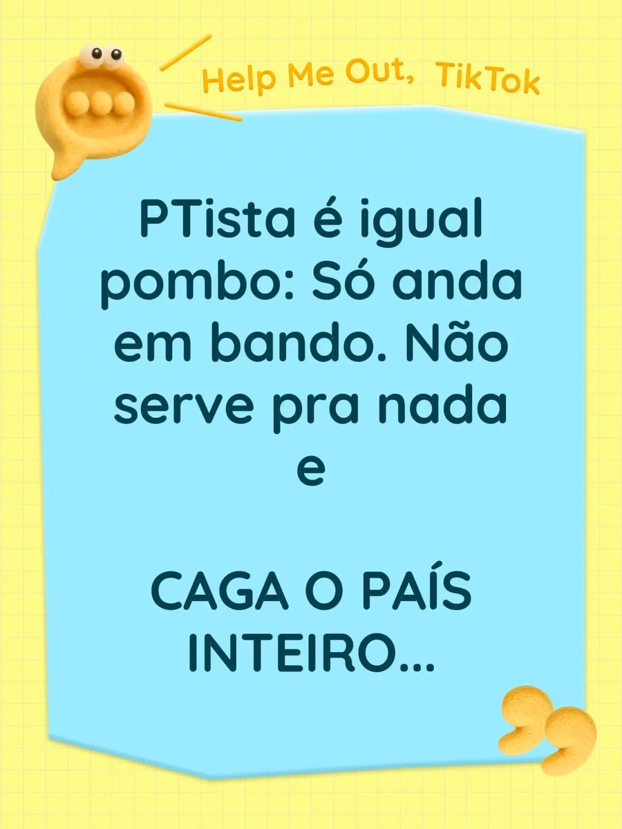 NeySilv36729893's tweet photo. Essa frase é a cara de petistas. https://t.co/gDmmuSb5HN