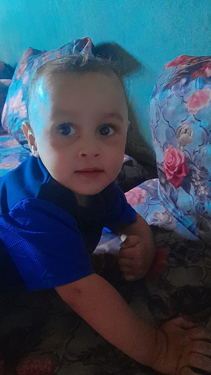 Mahmoudehrm's tweet photo. https://t.co/xpJYWxnLln
I take care of my family and my son Rakan, and I can also help the poor and needy with the support of donors. I hope this country will become safer and have job opportunities.
https://t.co/xpJYWxnLln https://t.co/r2gvMjWsqk