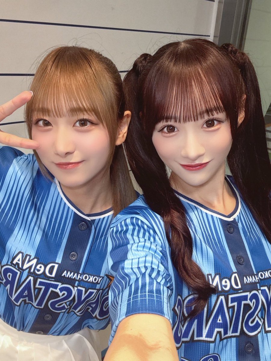 fr9vmm's tweet photo. ＝LOVE 音嶋莉沙ちゃん 瀧脇笙古ちゃん♡
       
関東 / 99 /🚺

セントラルで初めて観て聴いて
ハマりました！！🫶
お友達探し💭
連番出来るお友達もいたらいいな��☘️*゜

仲良くしてください☺️！！

#イコラブ #イコラブ好きな人と繋がりたい https://t.co/TbcGAFDr70