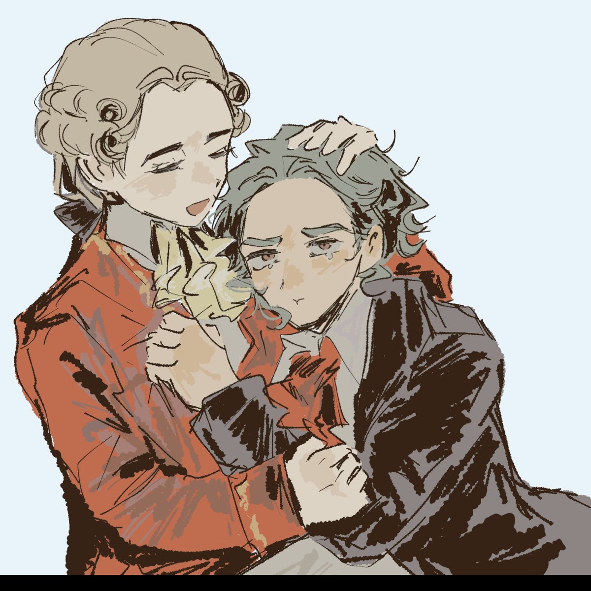 Beethovencomeon's tweet photo. https://t.co/FiBOGjl0Nu