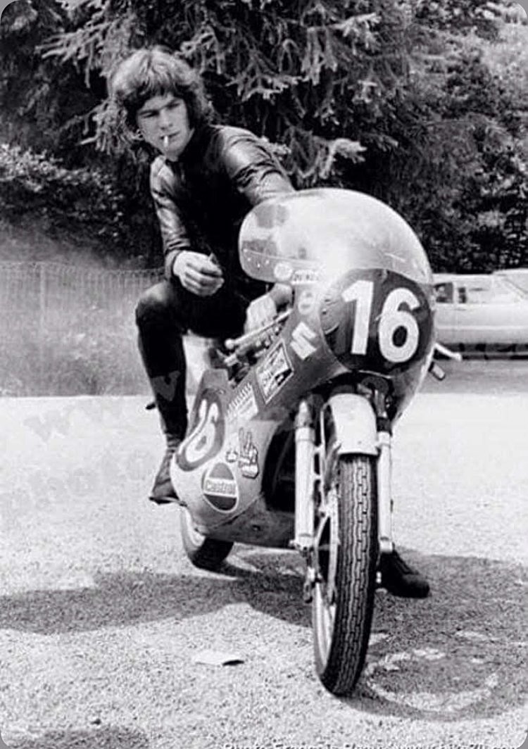 Bultosherpa158's tweet photo. @Rinoire @jeffjthompson @pjlm2 @gmracingblue @sanwebal @EightMike @jim_knipe @917Delaney @junjokerando @Oscarol95842891 @orsoladelzenero @HDufus @Noton28760553 @landon1966 @wolfgang_kluth @juanxj56 @JRGStuff @sbmktg @GordonMercedes9 @munimula51 @jlcooke99 @neetally @FW11B_Red5 Happy weekend Ricard and friends.๐๐๐โ๏ธ๐ฅ๐
#SheeneSaturday https://t.co/KRtXHEmIQ4