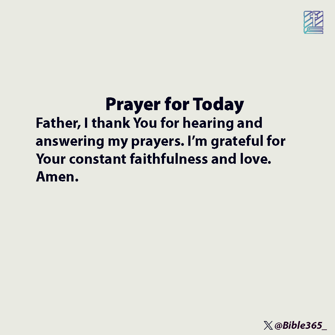 Bible365_'s tweet photo. Amen🙏🏼 https://t.co/FHWn1zWZO7