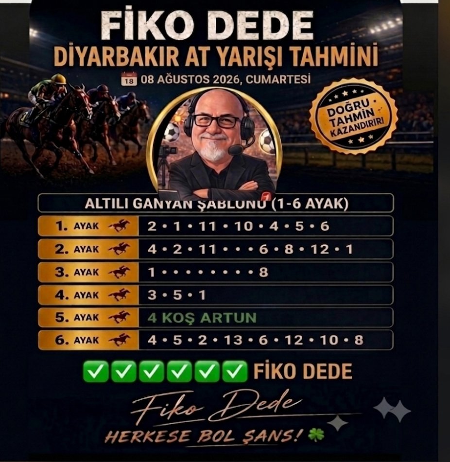 dede_fiko's tweet photo. Koşu sıralamasında teknik bir hatta olmuştur düzeltildi uyaran kardeşime buradan çok teşekkür ederim .saygılar. https://t.co/Z8cZd1cBpx