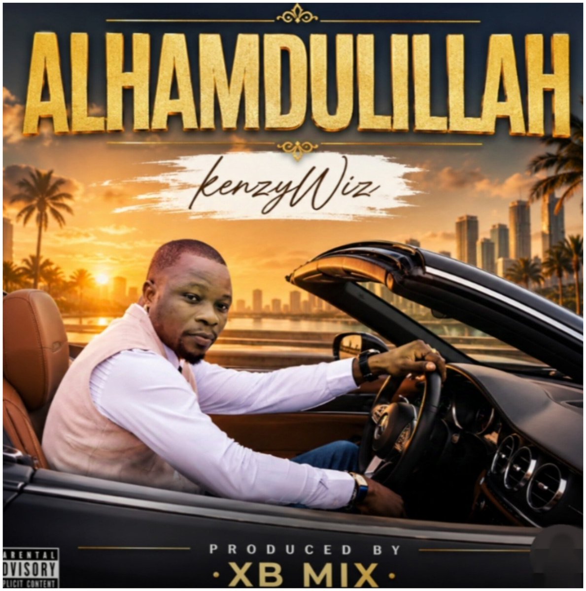 itzkenzywiz's tweet photo. @GehGeh_Gehgeh Hi everyone i just released my newest song titled: Alhamdulillah 🔥🔥🔥 meaning being grateful to God. It's now out available on all digital platforms. Thank y'all as you check it out 🙏🏿

Spotify: "https://t.co/DLFlM9swVv

Audiomack: "https://t.co/YGbQpdVTD5 https://t.co/wN41ghgeTH