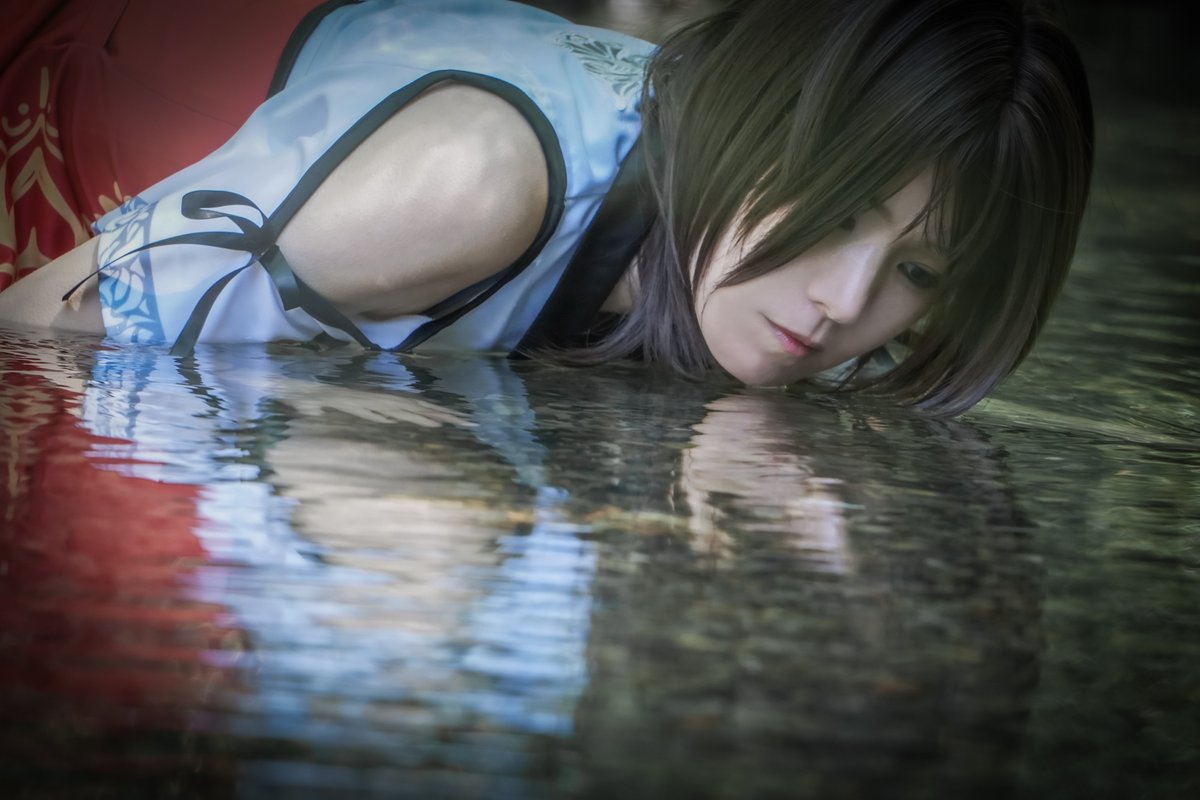 2mXjgIVKeJdntR9's tweet photo. コスプレ⚠︎cosplay

📷
Fatal Frame 
零 ～濡鴉ノ巫女～
不来方夕莉

Photo📸浅井さん(@hikkikki)
撮影地許可済み
#登米コス https://t.co/DniNHq2MVP