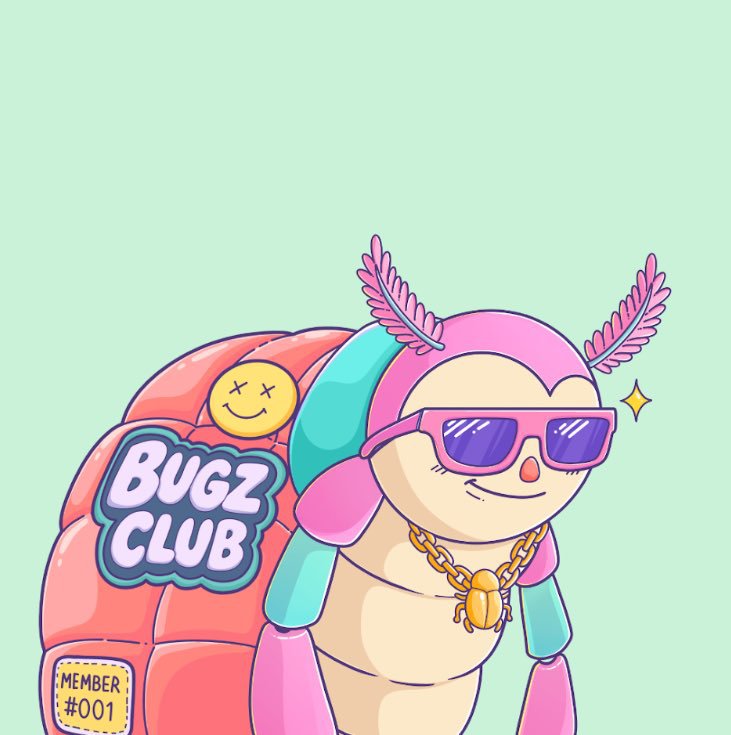 SmartAzuki's tweet photo. I have secured collab @unvault phase 2 Genesis bug mint for my community . 

FCFS
@RonkPunks
Supply: 3,525
Mint Price:
Mint Date: 3:30pm UTC 8 August
5 hours⌛ Left
Chain: Robinhood

And I am giving away : 5 x phase 2 wl

• Follow @unvault & @RonkPunks 

• Like & EVM wallet + RT

24 Hours
