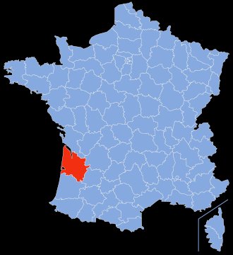 InfosFrancaises's tweet photo. 🔥 ALERTE MAXIMALE : La Gironde passe en vigilance rouge, avec effet immédiat, pour risque de feux de forêt, annonce la préfecture. https://t.co/qi8eCWKV9z