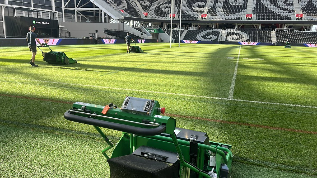 JaseVenema's tweet photo. @Ryans_Rovers Very cool! I’m not on here often but still a big nix fan and still cutting grass. https://t.co/iGBRq4uBZ6