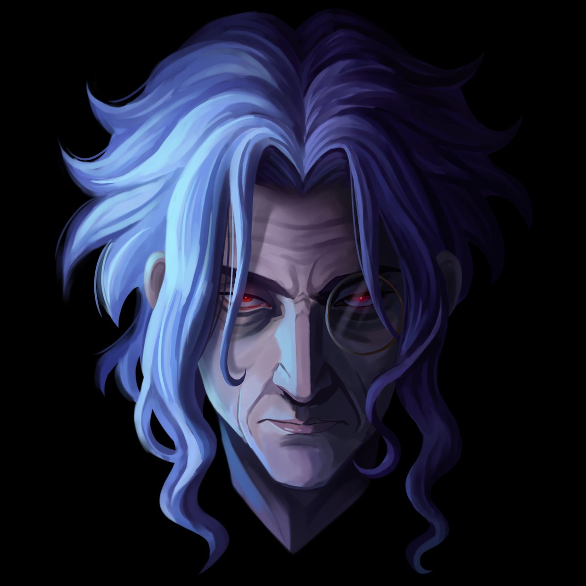 Helpapfck's tweet photo. чем морщинистей изюм...

#dottore #genshin #art https://t.co/pubAM5ecxS
